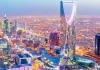Neom City The Line Saudi Arabia_