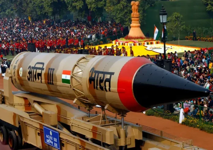 Nuclear Weapons