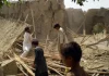 Pakistan Drone Attack in Waziristan