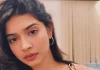 Sharmistha-Panoli Influencer Arrested