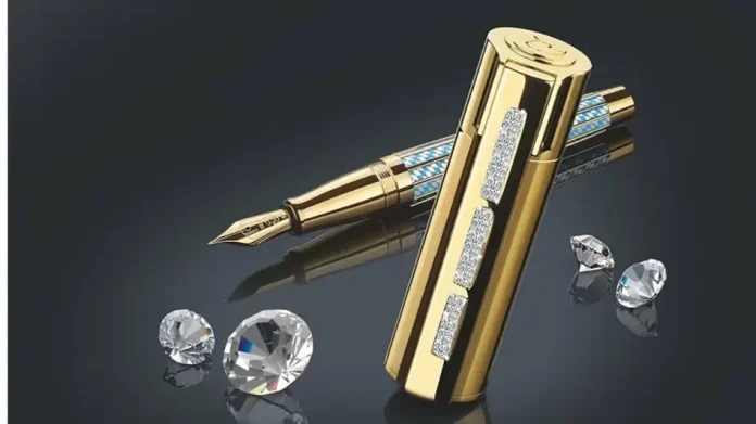 Staedtler Bavaria Kolkata Pen Utsav