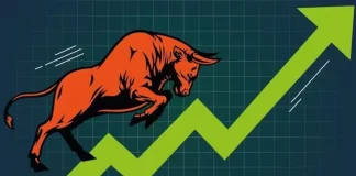 Stock Market Surge