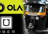 UP Government Mendate Name Number In Vehicles