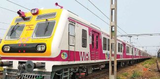 Western-Railway-Mumbai-local-train