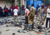 Bengaluru Stampede RCB