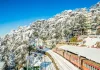 Dream Come True Kalka Shimla Toy Train