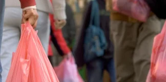 Family Carried Dead Baby home In Plastic Bag