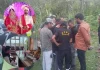 Indore Couple Husband Killed In Shillong
