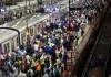 Mumbai Local Train Accident