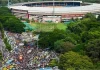 RCB Victory Parade Stampede