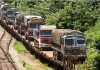 Ro Ro Konkan Railway