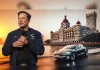 Tesla In India