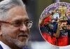 Vijay Mallya RCB