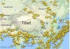 Why Planes Dont Fly Over Tibbet