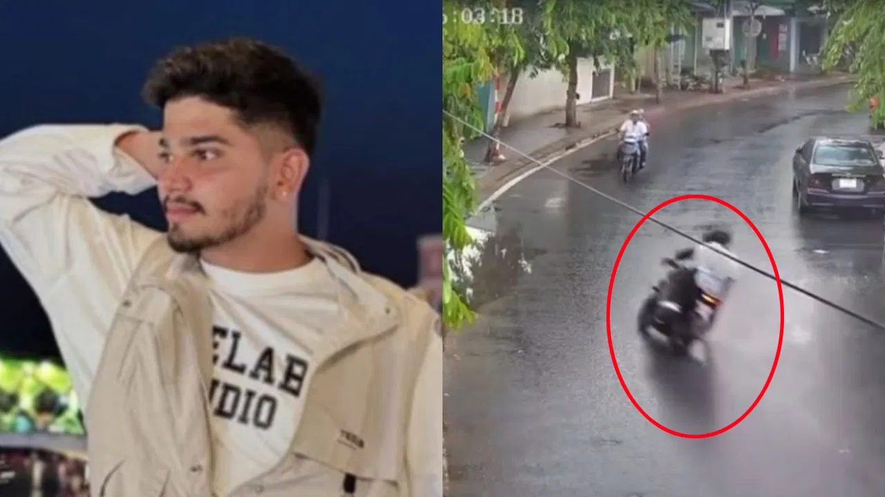 Telangana Medical Student Dies in Vietnam Motorcycle Crash; Family Devastated