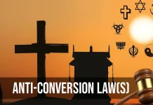 Anti Conversion Law And cancellation Of Fraud SC Certificates Maharashtra