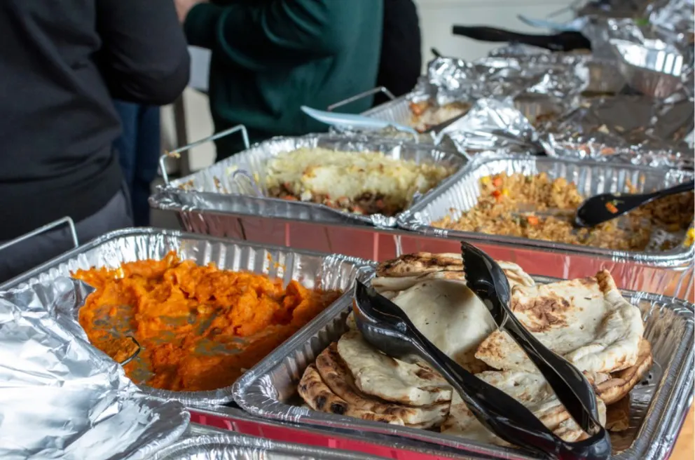 How to Respectfully Celebrate Cultural Holidays in the Office