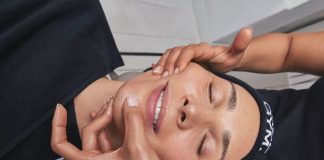 FACEGYM Reliance Collaboration