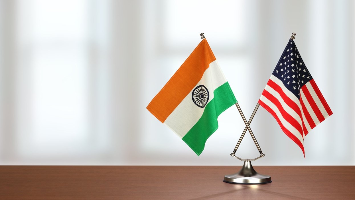 Six Indian Firms Hit by American Sanctions for Importing Iran Oil