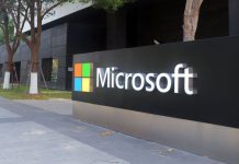 Microsoft