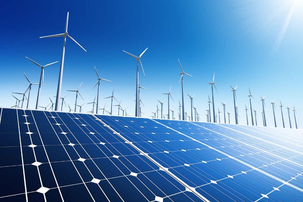 India Reaches 50% Non-Fossil Fuel Power Capacity, Ahead of 2030 Goal