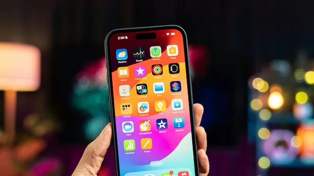 India Becomes Top Smartphone Supplier to US, Surpasses China