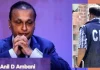 CBI Raid Anil Ambani