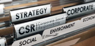 CSR ESG