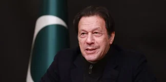 Imran Khan