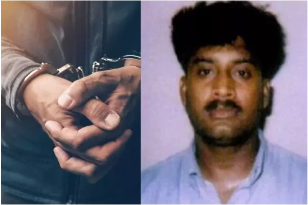 India’s Most Wanted Arms Supplier ‘Salim Pistol’ Nabbed in Nepal, Linked to Dawood & Moosewala Case