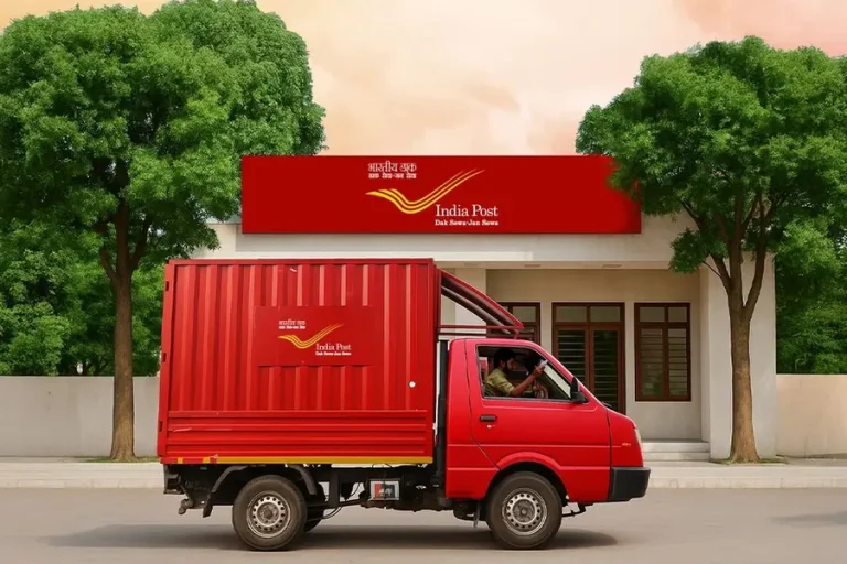 India Post Enhances Services with New Branding and Modernisation Initiatives