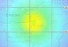 5.8 Magnitude Earthquake Hits Assam