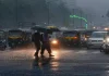 Mumbai Rains IMD Issue Red Alert