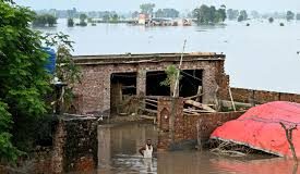 Punjab Flood