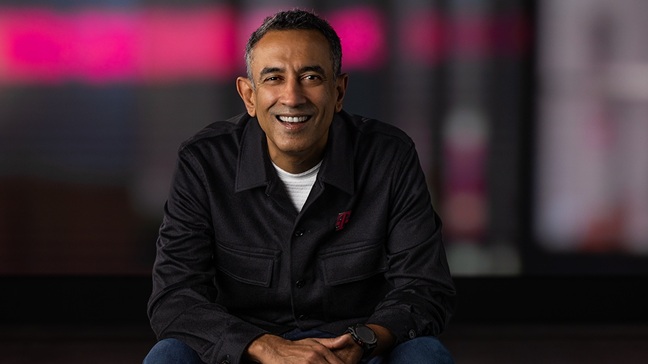 Srinivas Gopalan to Lead T-Mobile