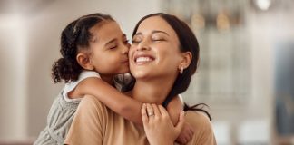 Mother and Child Development