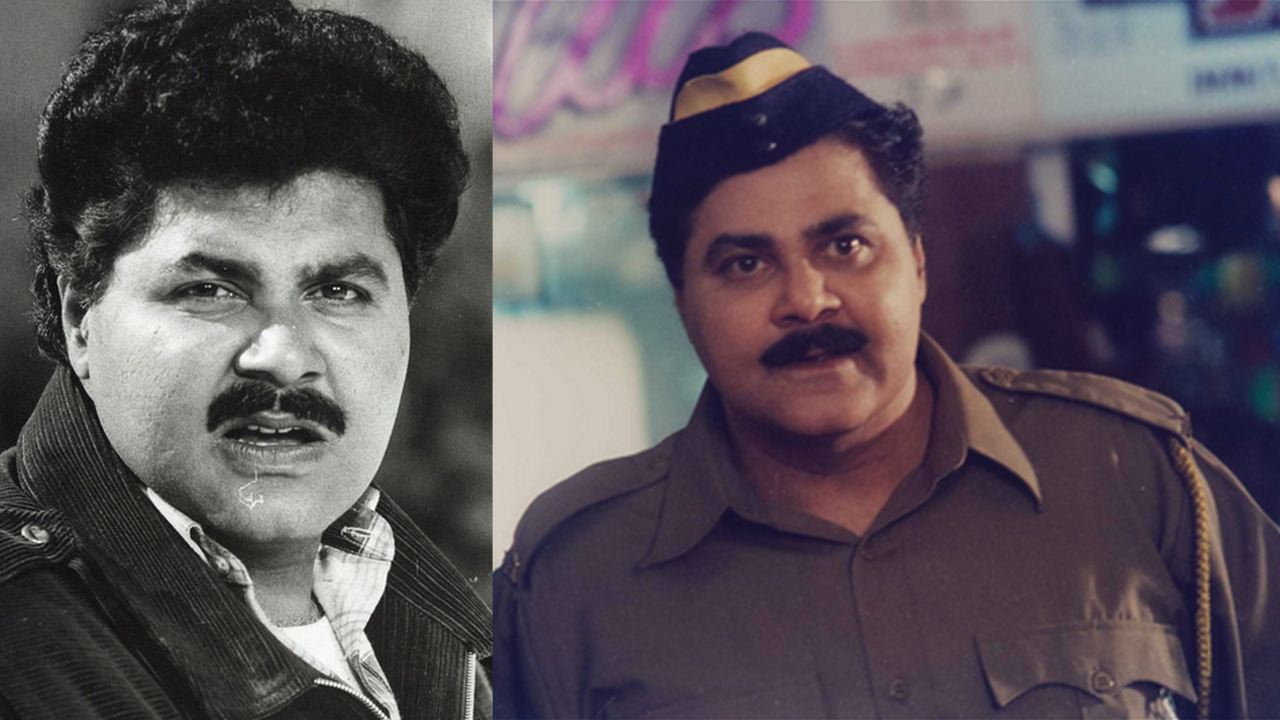 Actor Satish Shah Biography