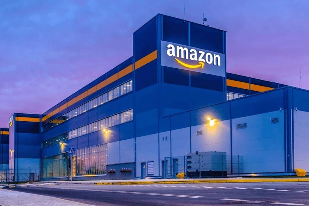 Amazon Amazon
