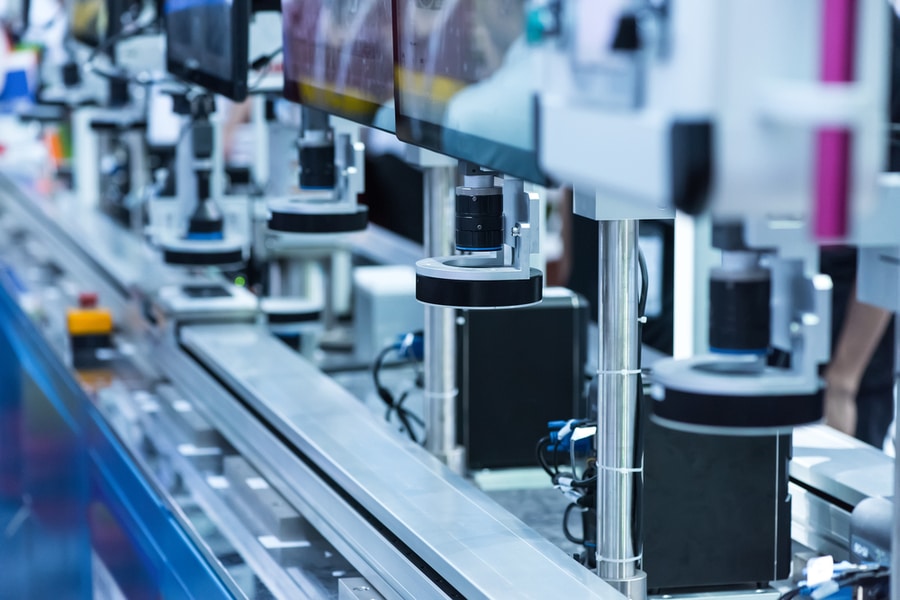 Automation System Automation System