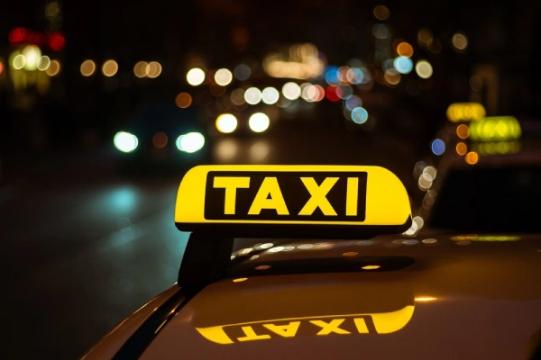 Bharat Taxi Bharat Taxi