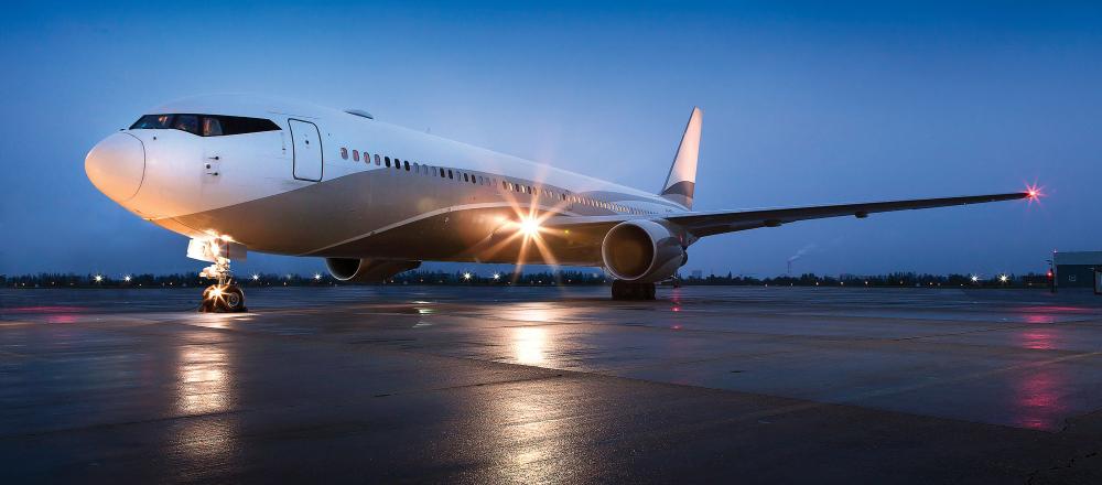 Boeing 767