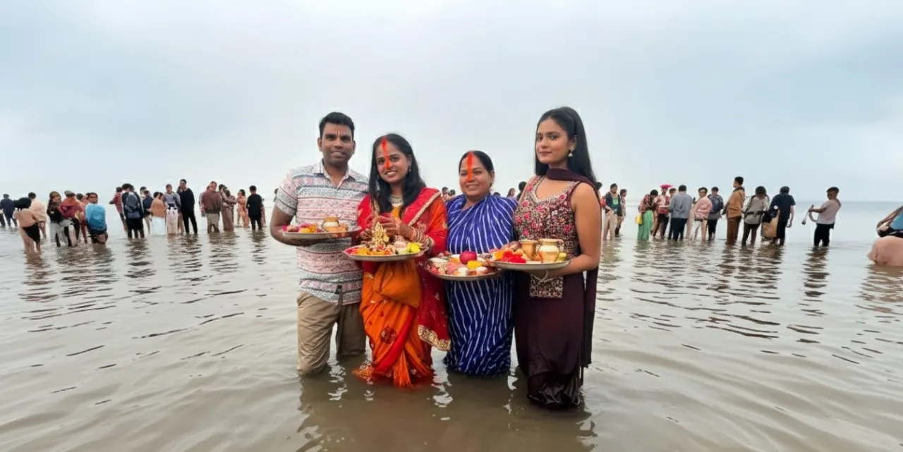 Chhath