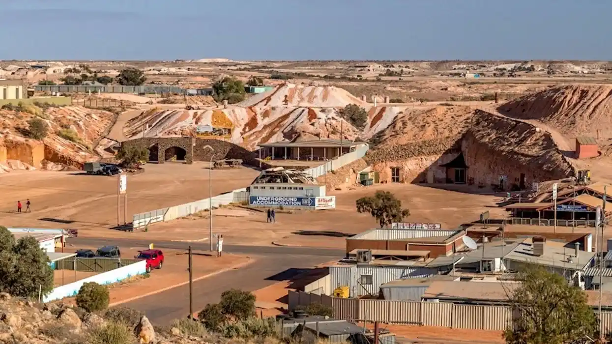 Coober Pedy Underground City Australia_11zon Coober Pedy Underground City Australia