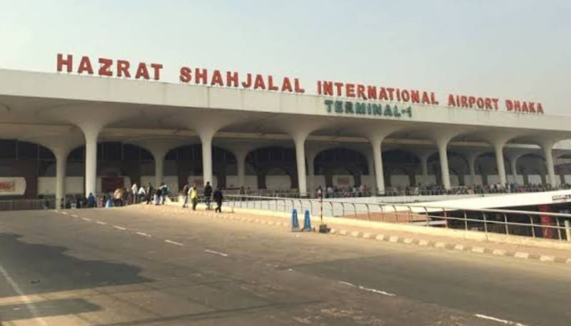 Dhaka airport (1)