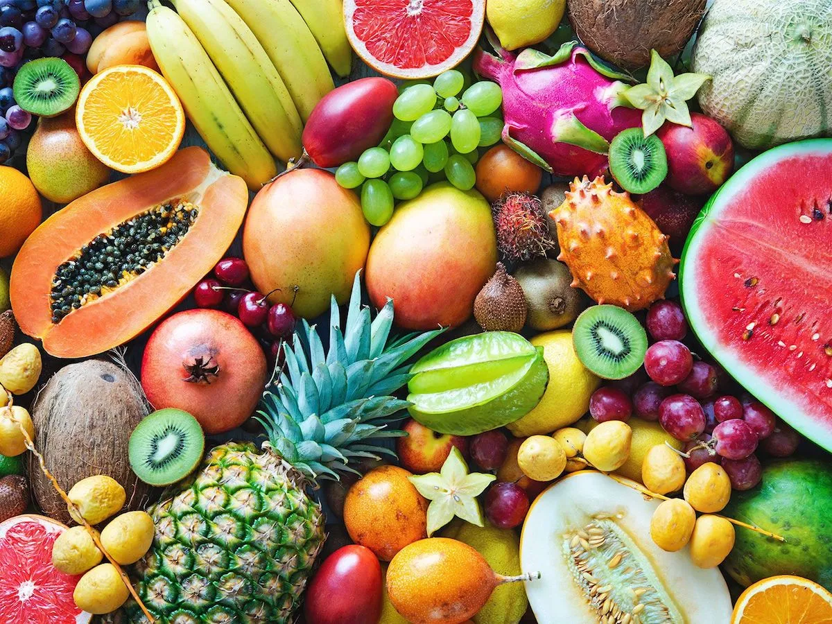 Fruit