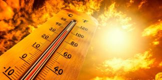 Heatwave