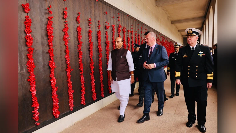 India Australia Defence Ties India Australia Defence Ties