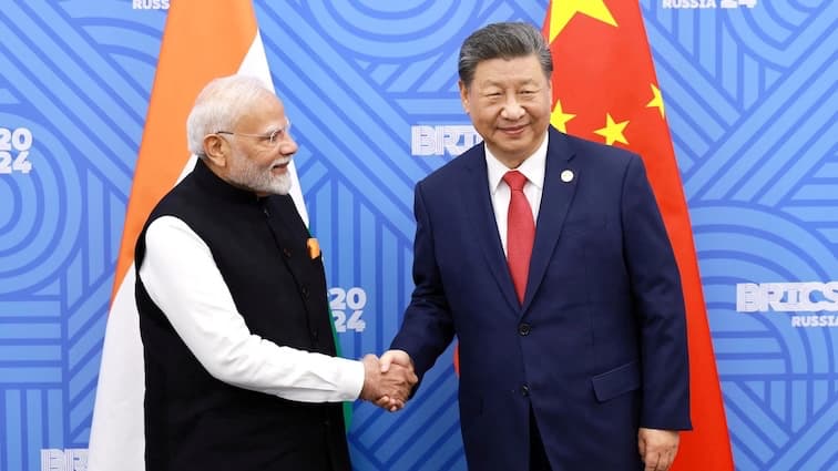 India China Relations India China Relations