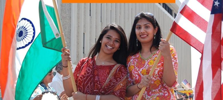 Indian Immigrants in US Indian Immigrants in US