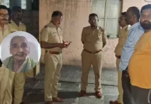 Nasik Son Killed Mother As He Was Bored